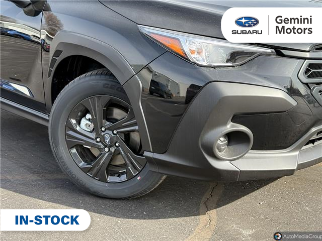 2026 Subaru Crosstrek Convenience (Stk: 20559) in Kitchener - Image 2 of 20