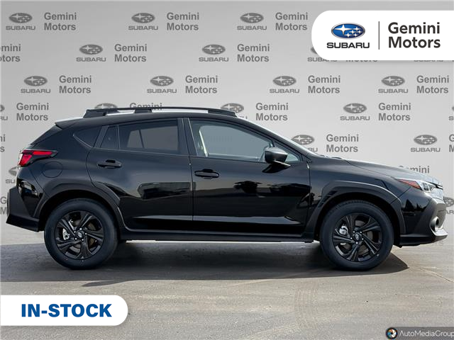 2026 Subaru Crosstrek Convenience (Stk: 20559) in Kitchener - Image 3 of 20