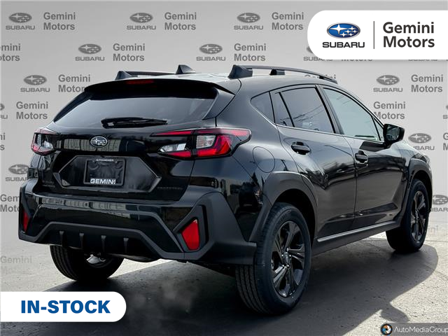 2026 Subaru Crosstrek Convenience (Stk: 20559) in Kitchener - Image 4 of 20