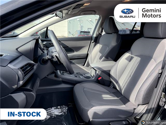 2026 Subaru Crosstrek Convenience (Stk: 20559) in Kitchener - Image 5 of 20