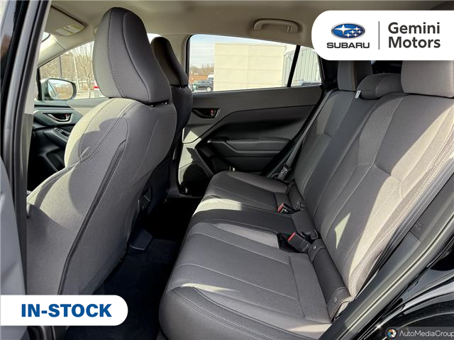 2026 Subaru Crosstrek Convenience (Stk: 20559) in Kitchener - Image 6 of 20