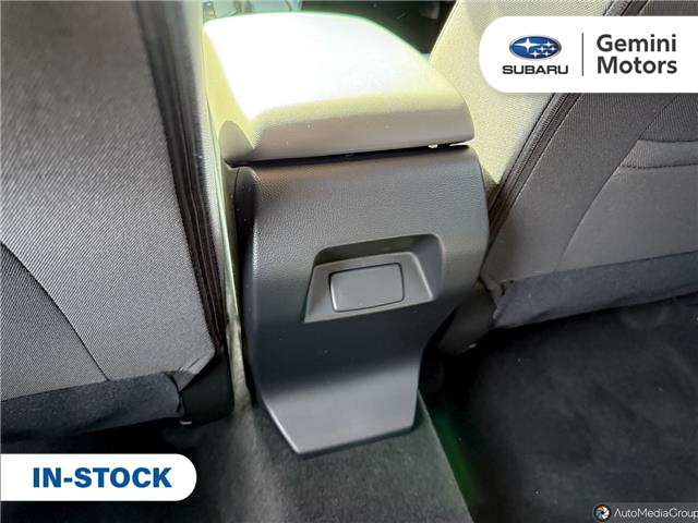 2026 Subaru Crosstrek Convenience (Stk: 20559) in Kitchener - Image 7 of 20