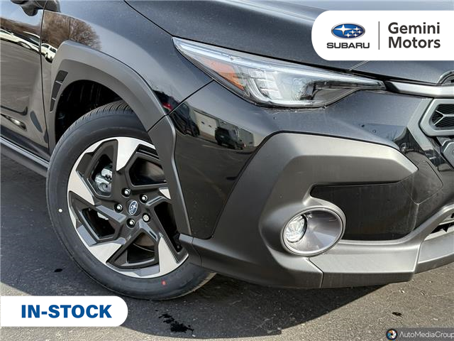2026 Subaru Crosstrek Limited (Stk: 20514) in Kitchener - Image 2 of 21