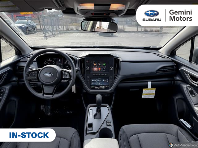 2026 Subaru Crosstrek Convenience (Stk: 20559) in Kitchener - Image 8 of 20