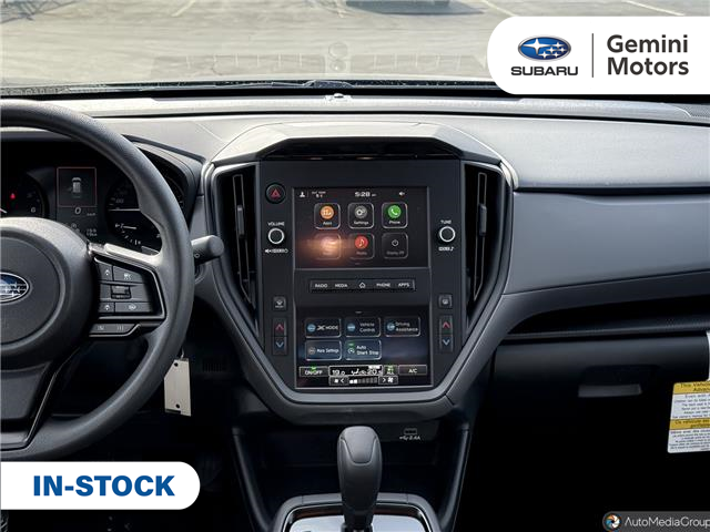 2026 Subaru Crosstrek Convenience (Stk: 20559) in Kitchener - Image 9 of 20