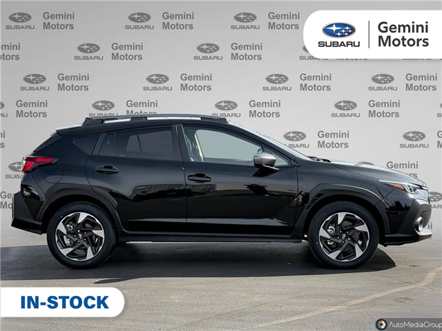2026 Subaru Crosstrek Limited (Stk: 20514) in Kitchener - Image 3 of 21
