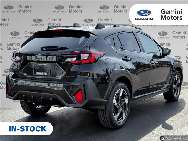 2026 Subaru Crosstrek Limited (Stk: 20514) in Kitchener - Image 4 of 21