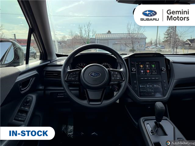 2026 Subaru Crosstrek Convenience (Stk: 20559) in Kitchener - Image 10 of 20