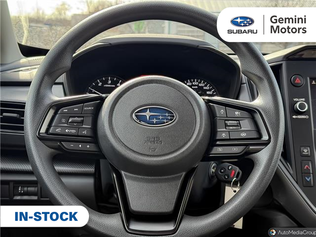 2026 Subaru Crosstrek Convenience (Stk: 20559) in Kitchener - Image 11 of 20