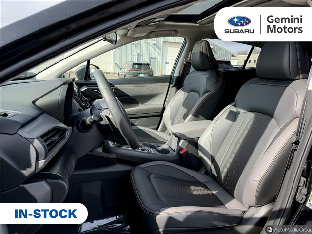2026 Subaru Crosstrek Limited (Stk: 20514) in Kitchener - Image 5 of 21