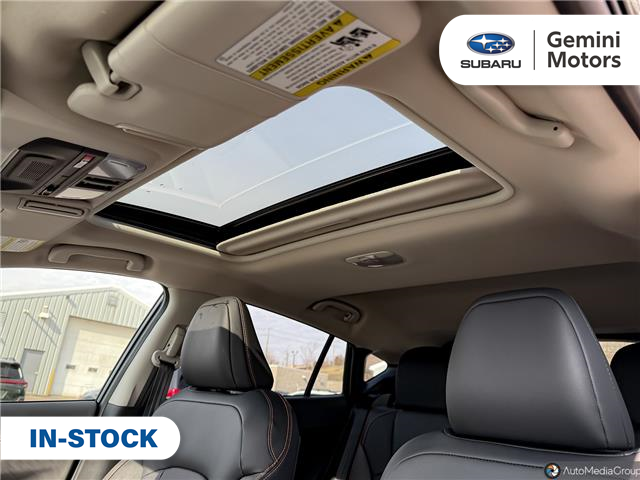 2026 Subaru Crosstrek Limited (Stk: 20514) in Kitchener - Image 6 of 21