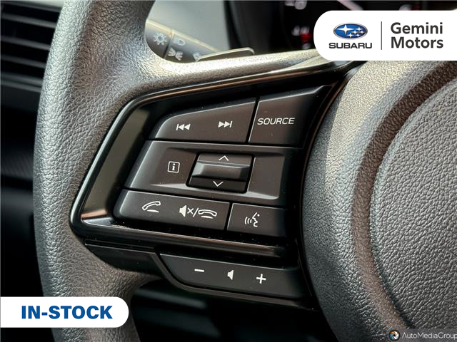 2026 Subaru Crosstrek Convenience (Stk: 20559) in Kitchener - Image 12 of 20
