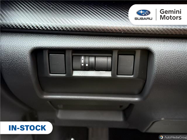 2026 Subaru Crosstrek Convenience (Stk: 20559) in Kitchener - Image 13 of 20