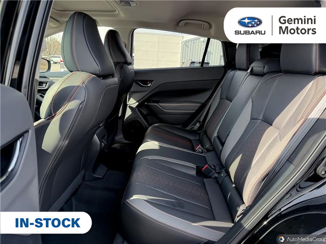 2026 Subaru Crosstrek Limited (Stk: 20514) in Kitchener - Image 7 of 21