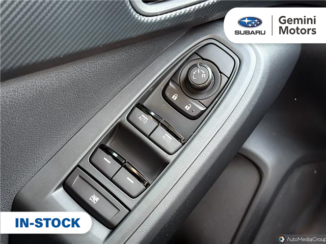 2026 Subaru Crosstrek Convenience (Stk: 20559) in Kitchener - Image 14 of 20