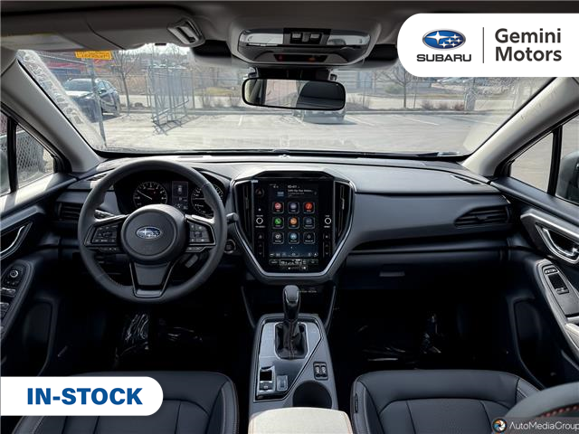 2026 Subaru Crosstrek Limited (Stk: 20514) in Kitchener - Image 9 of 21