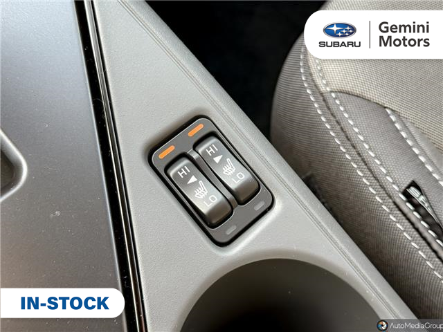 2026 Subaru Crosstrek Convenience (Stk: 20559) in Kitchener - Image 16 of 20