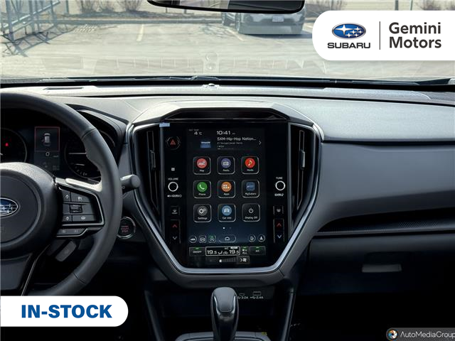 2026 Subaru Crosstrek Limited (Stk: 20514) in Kitchener - Image 10 of 21