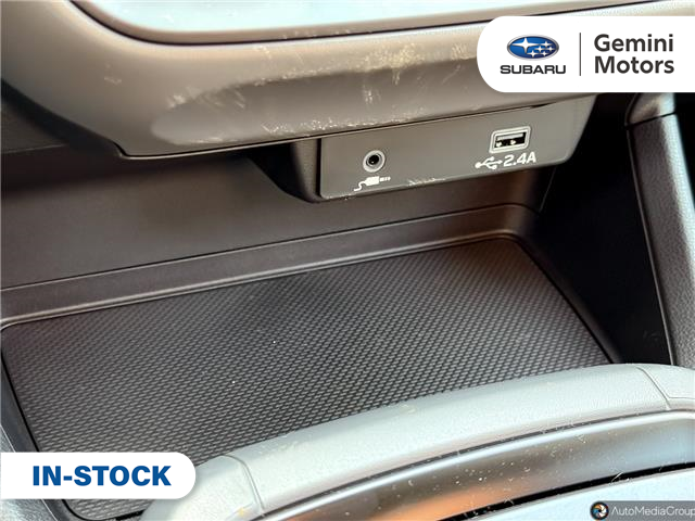 2026 Subaru Crosstrek Convenience (Stk: 20559) in Kitchener - Image 17 of 20