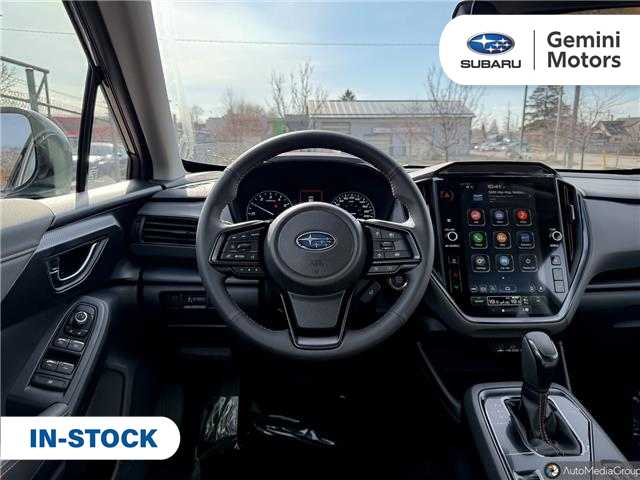 2026 Subaru Crosstrek Limited (Stk: 20514) in Kitchener - Image 11 of 21