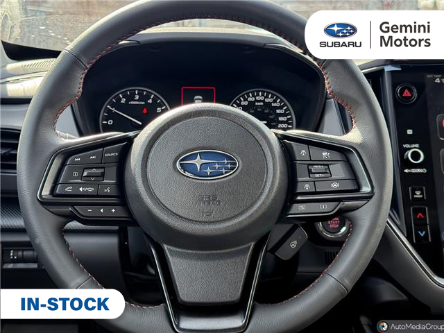 2026 Subaru Crosstrek Limited (Stk: 20514) in Kitchener - Image 12 of 21