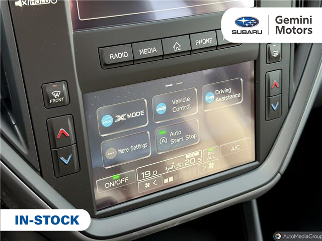 2026 Subaru Crosstrek Convenience (Stk: 20559) in Kitchener - Image 18 of 20