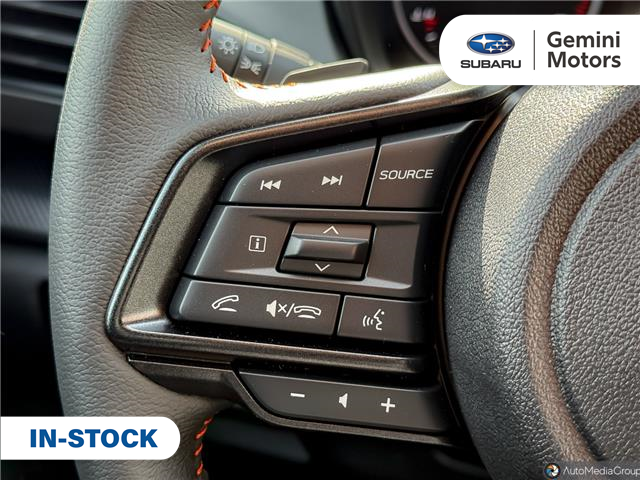 2026 Subaru Crosstrek Limited (Stk: 20514) in Kitchener - Image 13 of 21