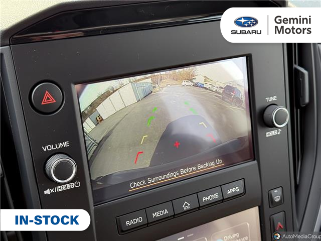 2026 Subaru Crosstrek Convenience (Stk: 20559) in Kitchener - Image 20 of 20