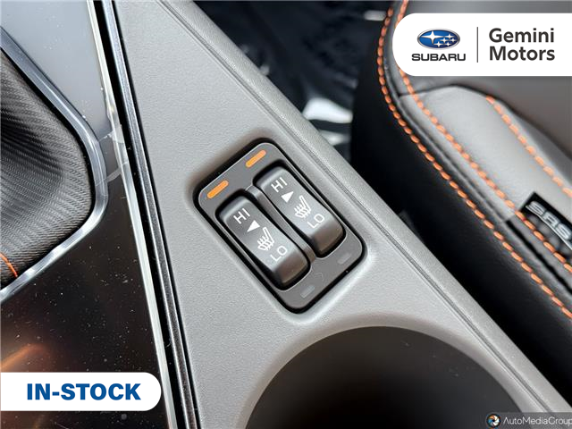 2026 Subaru Crosstrek Limited (Stk: 20514) in Kitchener - Image 17 of 21