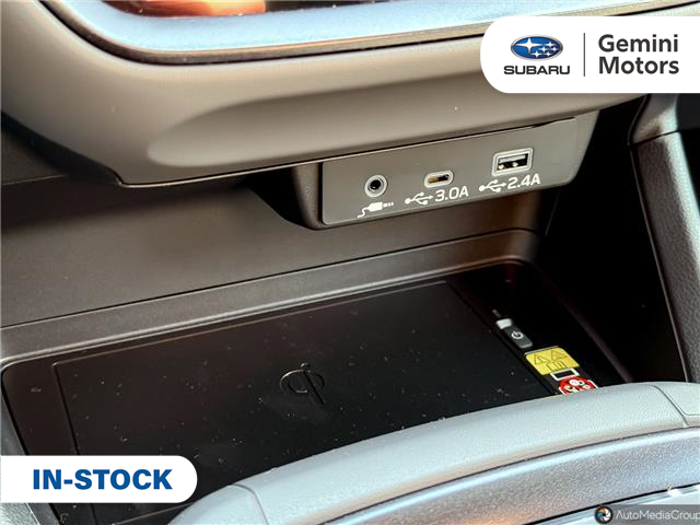 2026 Subaru Crosstrek Limited (Stk: 20514) in Kitchener - Image 18 of 21