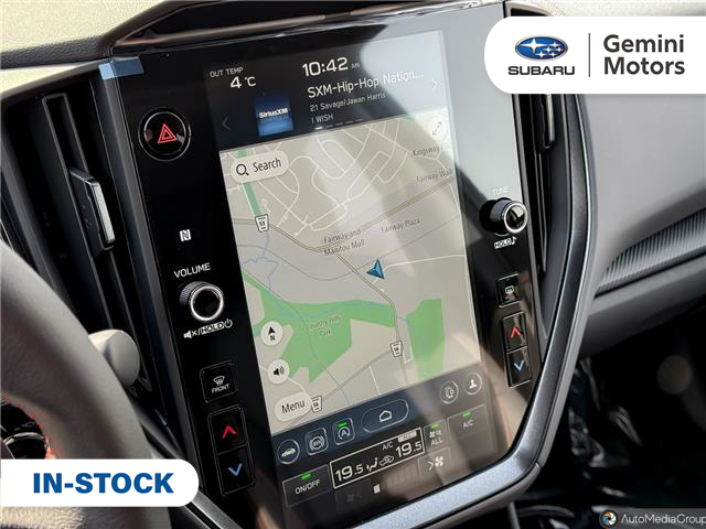 2026 Subaru Crosstrek Limited (Stk: 20514) in Kitchener - Image 19 of 21