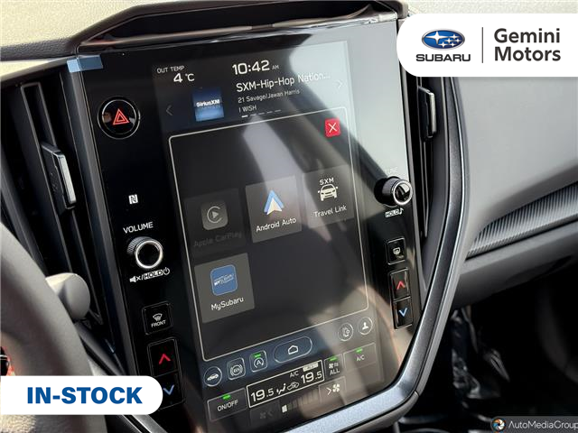2026 Subaru Crosstrek Limited (Stk: 20514) in Kitchener - Image 20 of 21