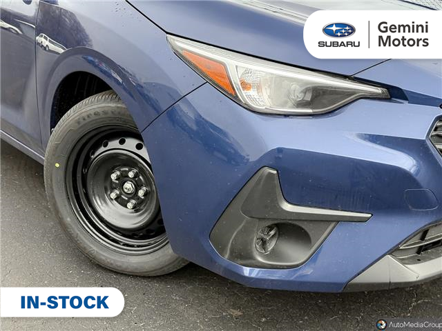 2026 Subaru Impreza Convenience (Stk: 20714) in Kitchener - Image 2 of 20