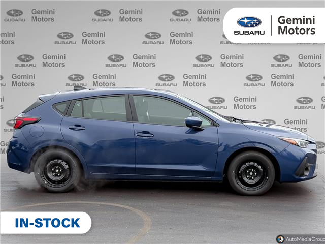 2026 Subaru Impreza Convenience (Stk: 20714) in Kitchener - Image 3 of 20