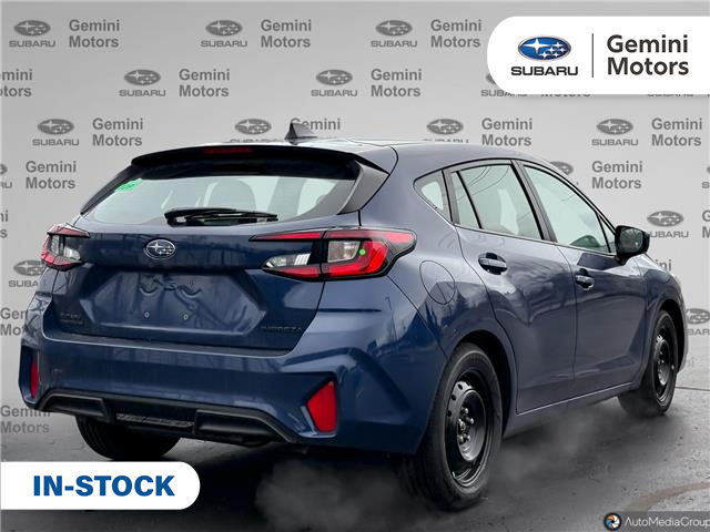 2026 Subaru Impreza Convenience (Stk: 20714) in Kitchener - Image 4 of 20