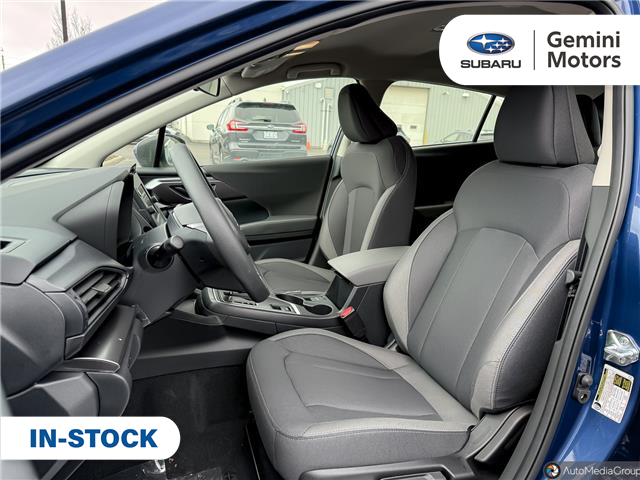 2026 Subaru Impreza Convenience (Stk: 20714) in Kitchener - Image 5 of 20