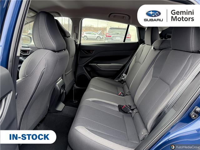 2026 Subaru Impreza Convenience (Stk: 20714) in Kitchener - Image 6 of 20