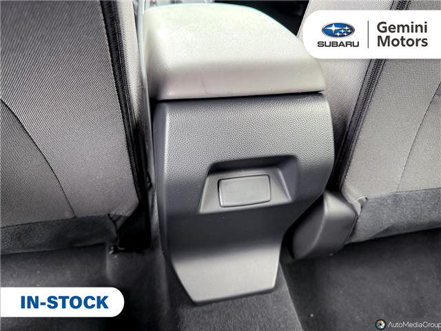 2026 Subaru Impreza Convenience (Stk: 20714) in Kitchener - Image 7 of 20