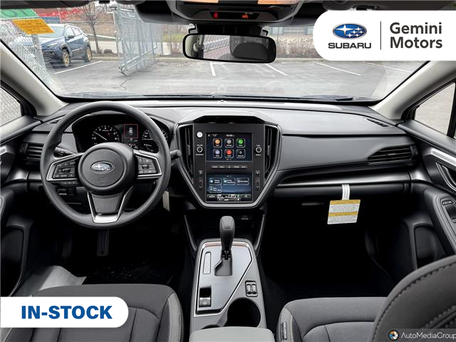 2026 Subaru Impreza Convenience (Stk: 20714) in Kitchener - Image 8 of 20