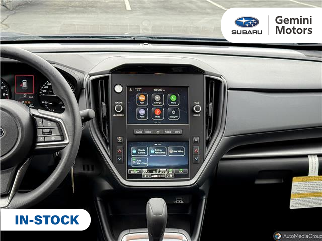 2026 Subaru Impreza Convenience (Stk: 20714) in Kitchener - Image 9 of 20
