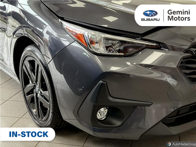 2026 Subaru Impreza Touring (Stk: 20549) in Kitchener - Image 2 of 17
