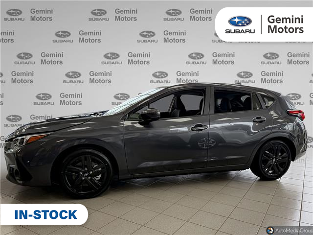 2026 Subaru Impreza Touring (Stk: 20549) in Kitchener - Image 3 of 17