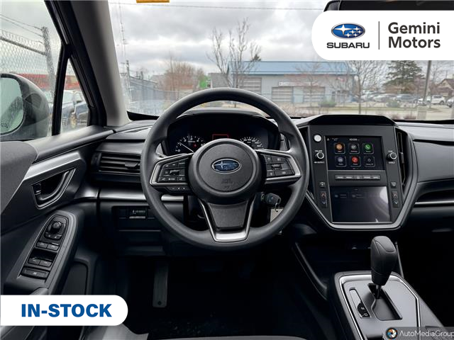 2026 Subaru Impreza Convenience (Stk: 20714) in Kitchener - Image 10 of 20