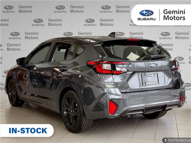 2026 Subaru Impreza Touring (Stk: 20549) in Kitchener - Image 4 of 17