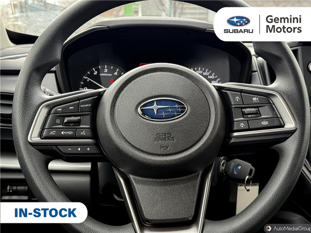 2026 Subaru Impreza Convenience (Stk: 20714) in Kitchener - Image 11 of 20