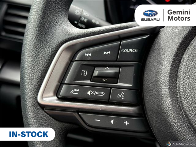 2026 Subaru Impreza Convenience (Stk: 20714) in Kitchener - Image 12 of 20