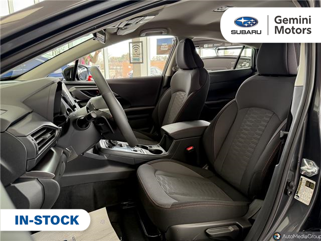 2026 Subaru Impreza Touring (Stk: 20549) in Kitchener - Image 5 of 17