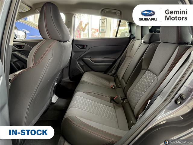 2026 Subaru Impreza Touring (Stk: 20549) in Kitchener - Image 6 of 17