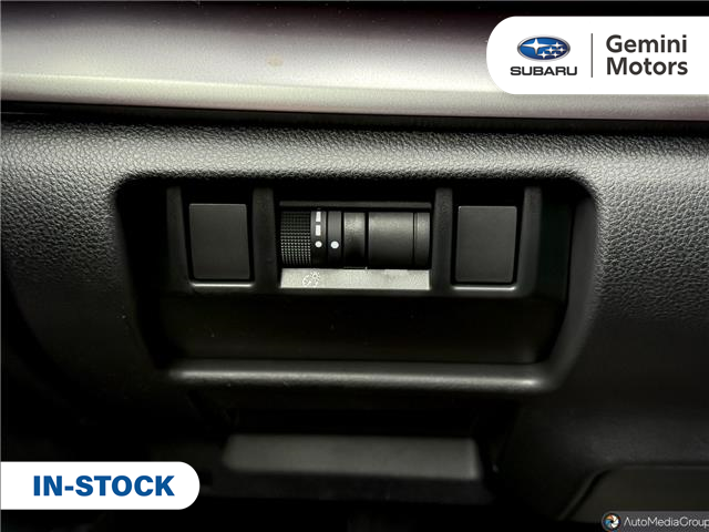 2026 Subaru Impreza Convenience (Stk: 20714) in Kitchener - Image 13 of 20