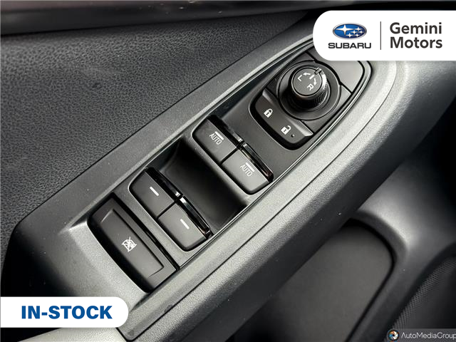 2026 Subaru Impreza Convenience (Stk: 20714) in Kitchener - Image 14 of 20